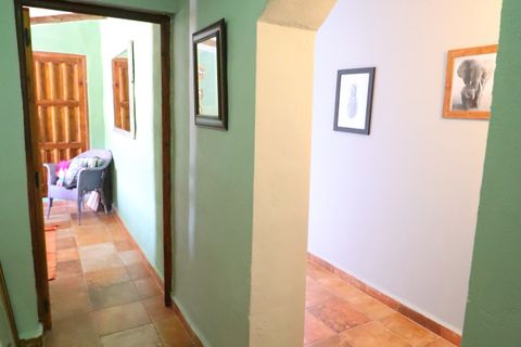 Cortijo i Velez-Rubio, Almeria, Velez-Rubio - € 219.995 | Ref: 3026-CH - foto 27